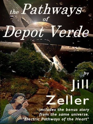 cover image of The Pathways of Depot Verde
